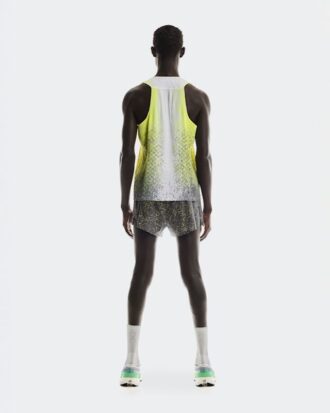 Erkek Race Shorts
