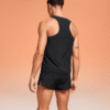 Erkek Race Shorts