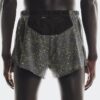 Erkek Race Shorts