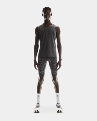 Erkek Race Singlet