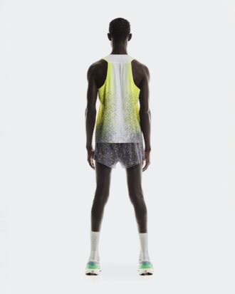 Erkek Race Singlet