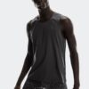 Erkek Race Singlet