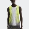 Erkek Race Singlet
