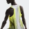 Erkek Race Singlet
