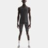 Erkek Race Tights Half
