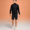 Erkek Race Tights Half
