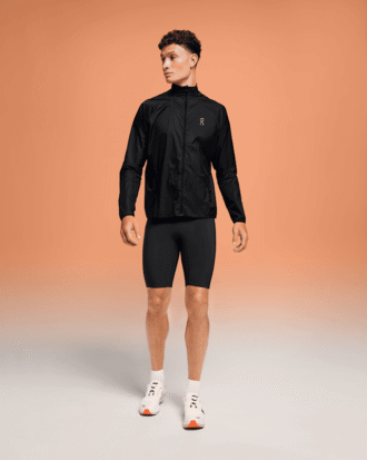 Erkek Race Tights Half