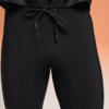 Erkek Race Tights Half