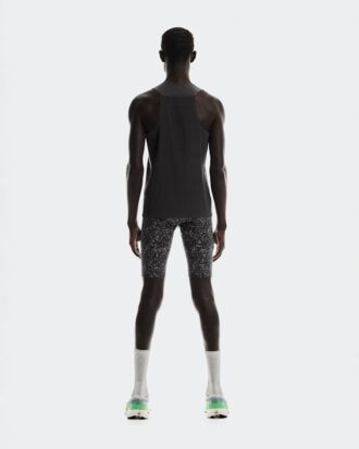 Erkek Race Singlet