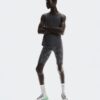 Erkek Race Tights Half