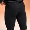 Erkek Race Tights Half
