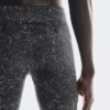 Erkek Race Tights Half