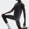 Erkek Race Tights Half