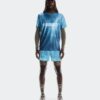 Erkek Shorts PLEASURES x The Loop