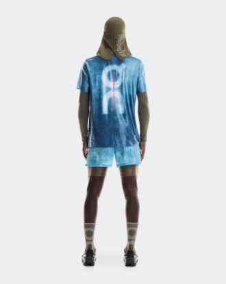 Erkek Shorts PLEASURES x The Loop