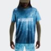 Erkek Shorts PLEASURES x The Loop