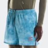 Erkek Shorts PLEASURES x The Loop