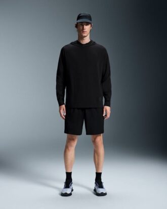 Erkek Studio Hoodie
