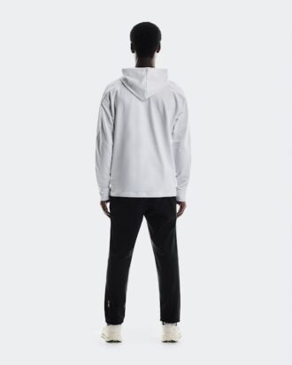 Erkek Studio Hoodie