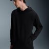 Erkek Studio Hoodie