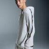 Erkek Studio Hoodie