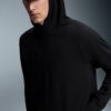 Erkek Studio Hoodie