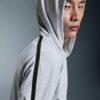 Erkek Studio Hoodie