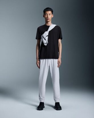 Erkek Studio Joggers