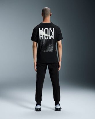 Erkek Studio Joggers