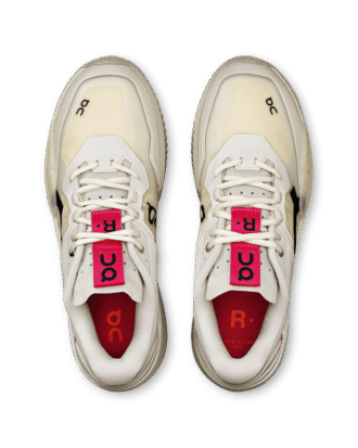 Erkek THE ROGER Pro 2 Clay