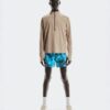 Erkek Trail Shorts