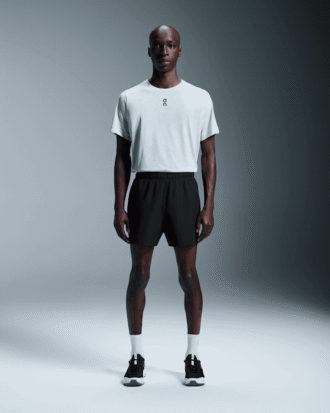 Erkek Trail Shorts