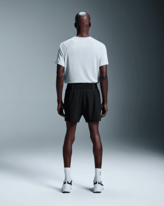 Erkek Trail Shorts