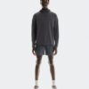 Erkek Trek Hoodie