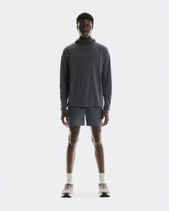 Erkek Trek Hoodie