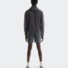 Erkek Trek Hoodie