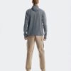 Erkek Trek Hoodie