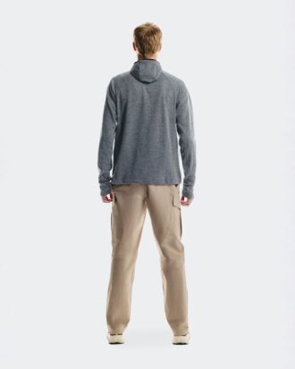 Erkek Trek Hoodie