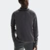 Erkek Trek Hoodie