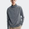 Erkek Trek Hoodie