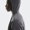 Erkek Trek Hoodie