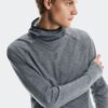 Erkek Trek Hoodie