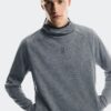 Erkek Trek Hoodie