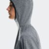 Erkek Trek Hoodie