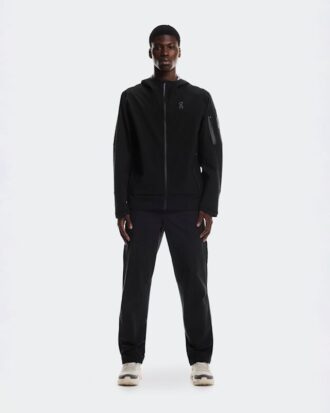 Erkek Trek Jacket