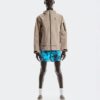 Erkek Trek Jacket