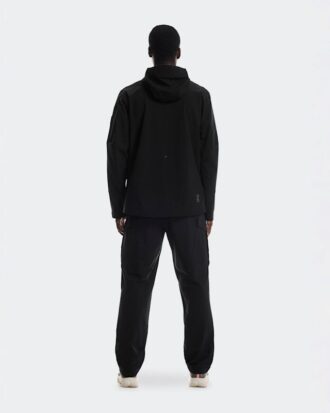 Erkek Trek Jacket