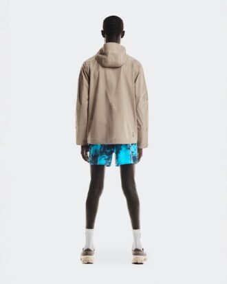 Erkek Trek Jacket