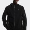Erkek Trek Jacket