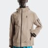 Erkek Trek Jacket